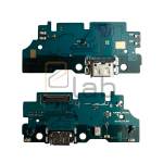 CONNETTORE DI RICARICA + MICROFONO + JACK AUDIO RICONDIZIONATO SAMSUNG GALAXY A16 5G SM-A166B