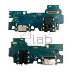 CONNETTORE DI RICARICA + MICROFONO + JACK AUDIO SAMSUNG GALAXY A22 4G A225F