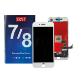 DISPLAY - LCD IPHONE 7 BIANCO ZY