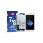 DISPLAY - LCD IPHONE 8 / IPHONE SE 2020 / IPHONE SE 2022 BIANCO ZY