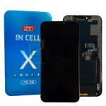 DISPLAY - LCD IPHONE X INCELL ZY