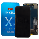 DISPLAY - LCD IPHONE XR INCELL ZY