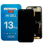 DISPLAY - LCD IPHONE 13 PRO COF SENZA IC INCELL ZY