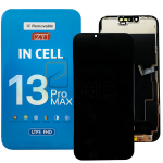 DISPLAY - LCD IPHONE 13 PRO MAX COF SENZA IC INCELL ZY