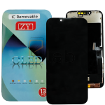 DISPLAY - LCD IPHONE 13 PRO OLED SENZA IC ZY