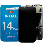 DISPLAY - LCD IPHONE 14 PLUS COF SENZA IC INCELL ZY