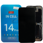 DISPLAY - LCD IPHONE 14 PRO COF SENZA IC INCELL ZY