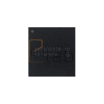 IC POWER MANAGEMENT 343S00328-A0 CHIP