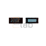 IC PI3USB32324 CHIP