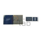 IC CHARGING EEPROM SN2012027 +8N/Q4EE IPHONE SERIE 15 CHIP
