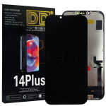 DISPLAY - LCD IPHONE 14 PLUS SENZA IC HARD OLED DD