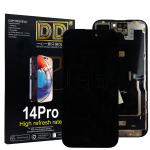 DISPLAY - LCD IPHONE 14 PRO SENZA IC SOFT OLED DD 120HZ