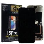DISPLAY - LCD IPHONE 15 PRO SENZA IC SOFT OLED DD 120HZ