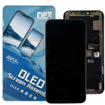 DISPLAY - LCD IPHONE 11 PRO HARD OLED SENZA IC QD PRO