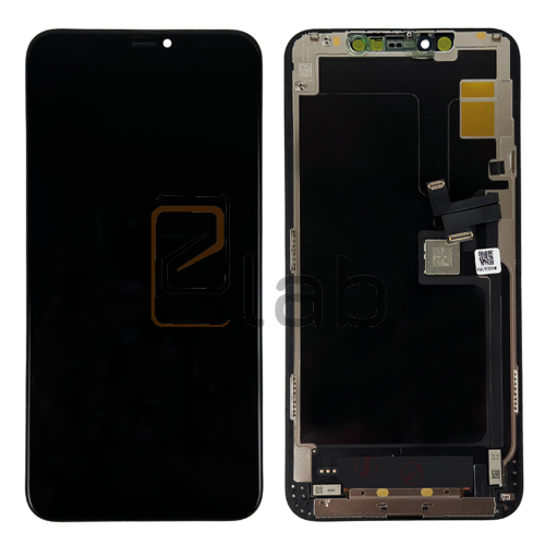 DISPLAY - LCD IPHONE 11 PRO MAX SENZA IC INCELL QD PRO