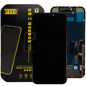 DISPLAY - LCD IPHONE 11 SENZA IC INCELL QD PRO