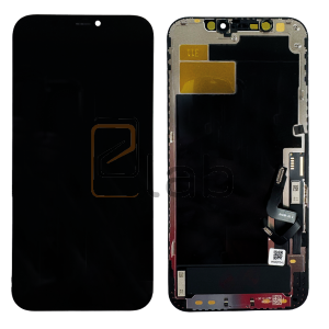 DISPLAY - LCD IPHONE 12 / 12 PRO SENZA IC INCELL QD PRO