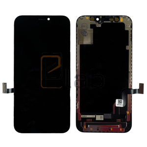 DISPLAY - LCD IPHONE 12 MINI INCELL SENZA IC QD PRO
