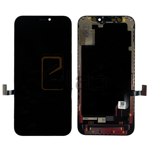 DISPLAY - LCD IPHONE 12 MINI INCELL SENZA IC QD PRO