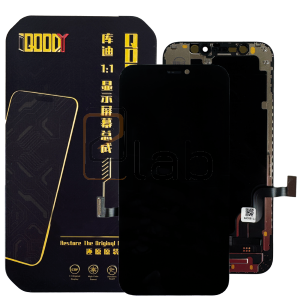 DISPLAY - LCD IPHONE 12 MINI INCELL SENZA IC QD PRO