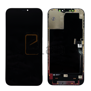 DISPLAY - LCD IPHONE 12 PRO MAX SENZA IC INCELL QD PRO