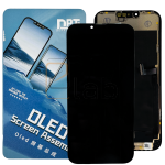 DISPLAY - LCD IPHONE 13 PRO MAX SENZA IC HARD OLED QD PRO
