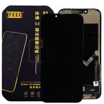 DISPLAY - LCD IPHONE 13 PRO SENZA IC INCELL QD PRO