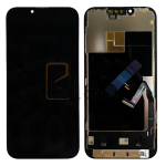 DISPLAY - LCD IPHONE 13 PRO SENZA IC SOFT OLED QD PRO