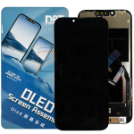 DISPLAY - LCD IPHONE 13 PRO SENZA IC SOFT OLED QD PRO