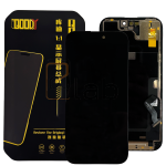 DISPLAY - LCD IPHONE 14 PRO INCELL SENZA IC QD PRO