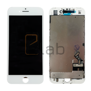 DISPLAY - LCD IPHONE 7 BIANCO QD PRO