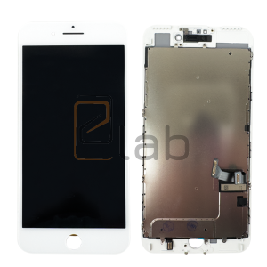DISPLAY - LCD IPHONE 7 PLUS BIANCO QD PRO