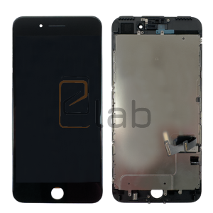 DISPLAY - LCD IPHONE 7 PLUS NERO QD PRO