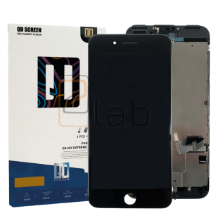DISPLAY - LCD IPHONE 7 PLUS NERO QD PRO