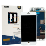 DISPLAY - LCD IPHONE 8 - IPHONE SE 2020 - IPHONE SE 2022 BIANCO QD PRO