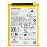 BATTERIA SERVICE MOTOROLA MOTO G04 / MOTO G24 / MOTO G34 QF50