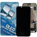 DISPLAY - LCD IPHONE 14 SENZA IC HARD OLED QD PRO