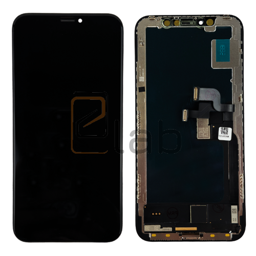 DISPLAY - LCD IPHONE X INCELL QD PRO