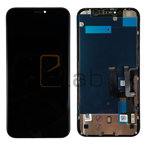 DISPLAY - LCD IPHONE XR INCELL QD PRO