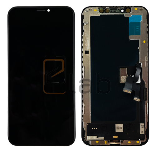 DISPLAY - LCD IPHONE XS INCELL QD PRO