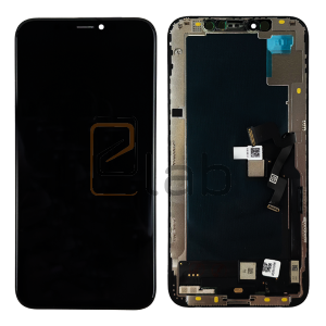 DISPLAY - LCD IPHONE XS SOFT OLED QD PRO