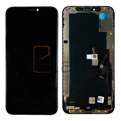 DISPLAY - LCD IPHONE XS SOFT OLED QD PRO