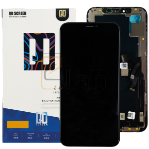 DISPLAY - LCD IPHONE XS SOFT OLED QD PRO