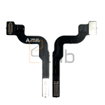 FLAT FACE ID LATTICE IPHONE 14 PLUS PER PROGRAMMATORE A108 AY