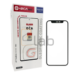 VETRO + OCA IPHONE 12 MINI G+OCA PRO