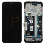DISPLAY - LCD MOTOROLA MOTO G15 - G15 POWER CON FRAME XT2521-2 XT2521-5