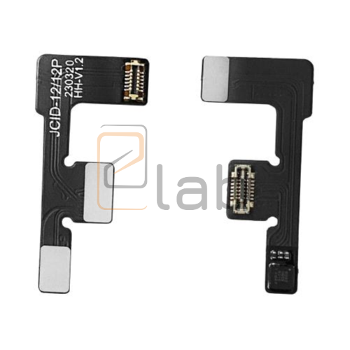 FLAT FACE ID LATTICE IPHONE 12 / 12 PRO JC