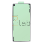 ADESIVO BACK COVER SAMSUNG SERVICE PACK S23 ULTRA - S918B