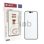 VETRO + OCA IPHONE 16 G+OCA PRO