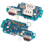 CONNETTORE DI RICARICA SERVICE SAMSUNG S23 ULTRA S918B GH96-15621A